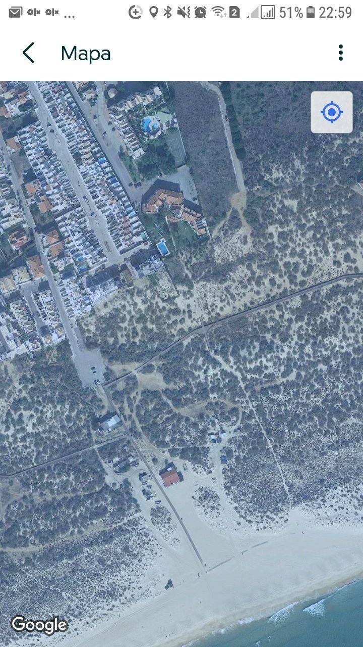Casa 50m da Praia da Lota - SETEMBRO AINDA DISPONIVEL