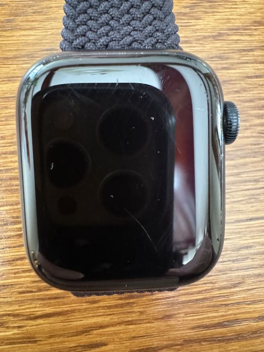 Apple watch 8 gps + cellular 41mm