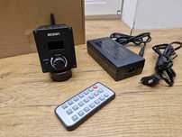 wzmacniacz stereo BRZHIFI C50
