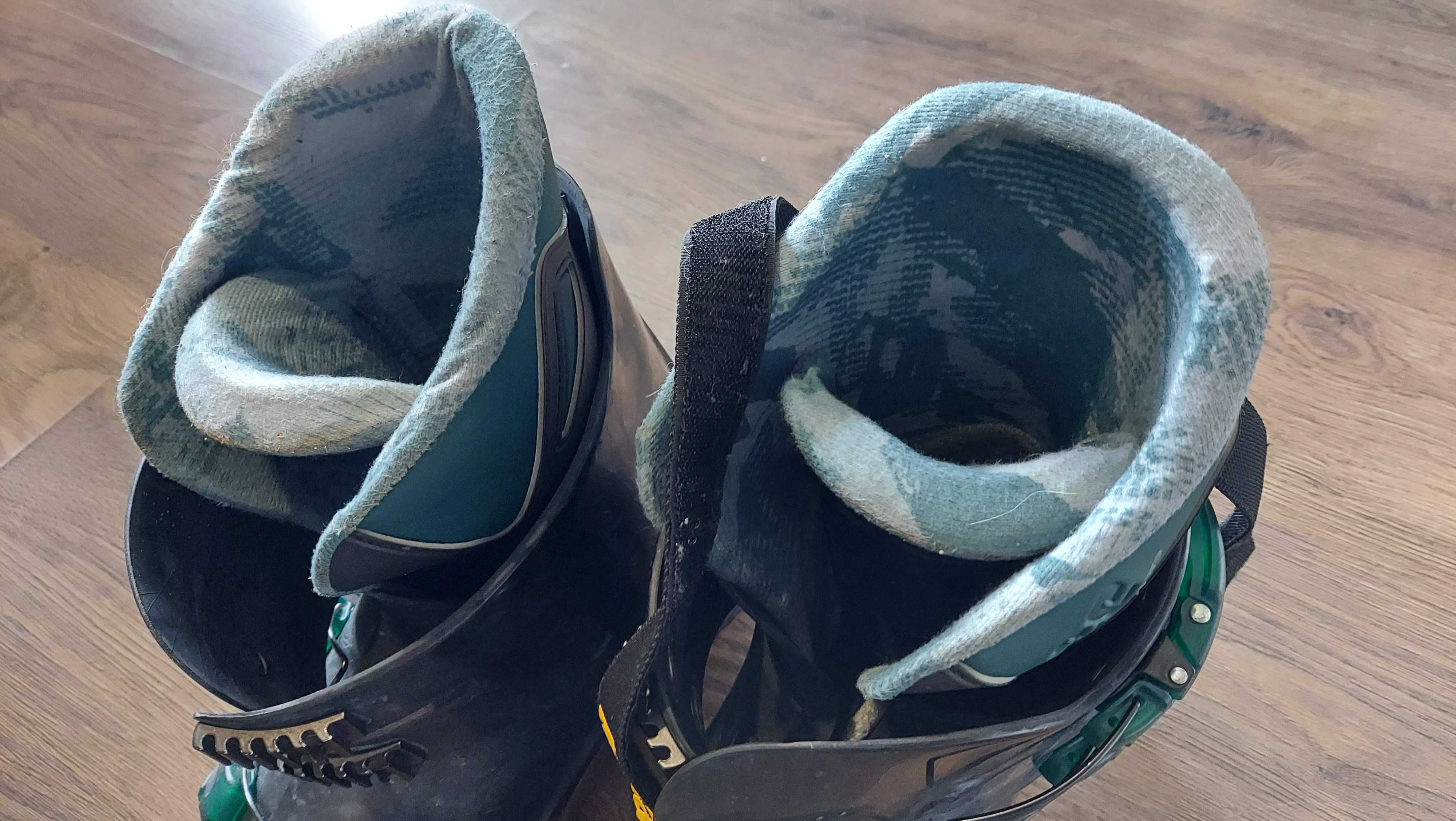 BUTY narciarskie KOFLACH mod. SC33