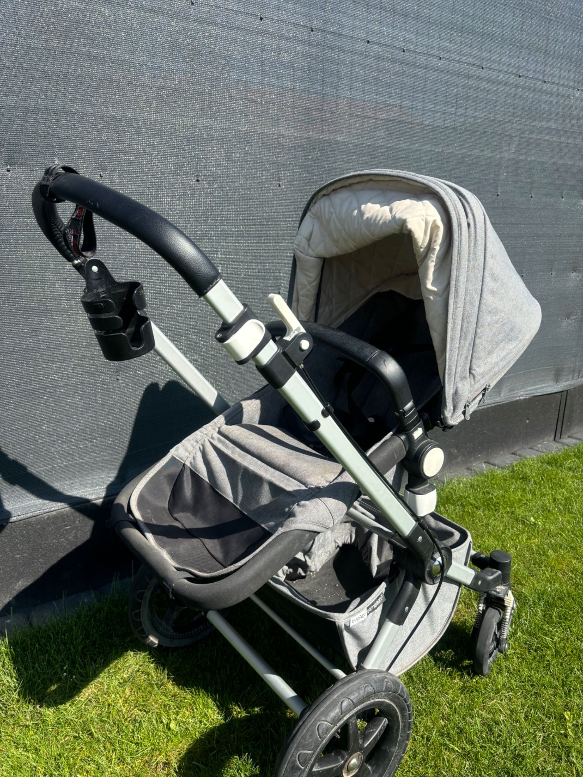 Bugaboo cameleon 3
