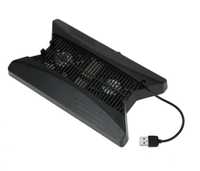 Ventilador (Cooler) para PlayStation 4 ou discos externos