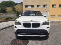 BMW X1 18 d sDrive Auto