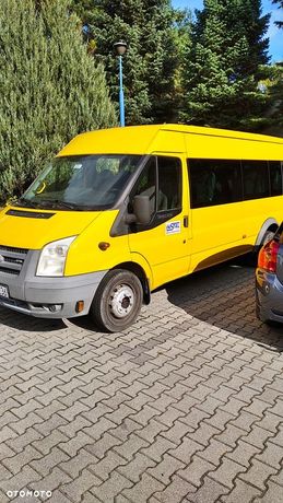 Ford Transit  18 osobowy