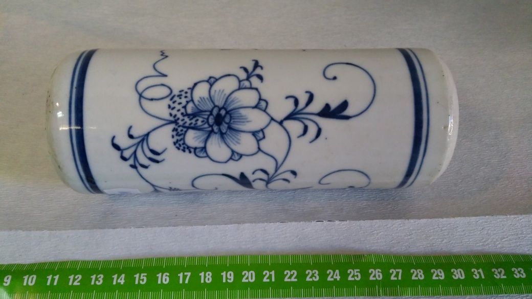 Wałek do ciasta porcelanowy ręcznie malowane w cenie 420 zł