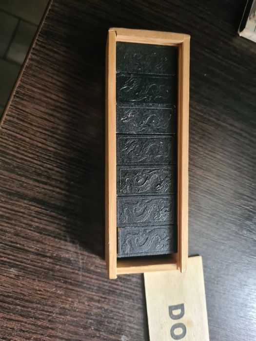 Продам доміно...