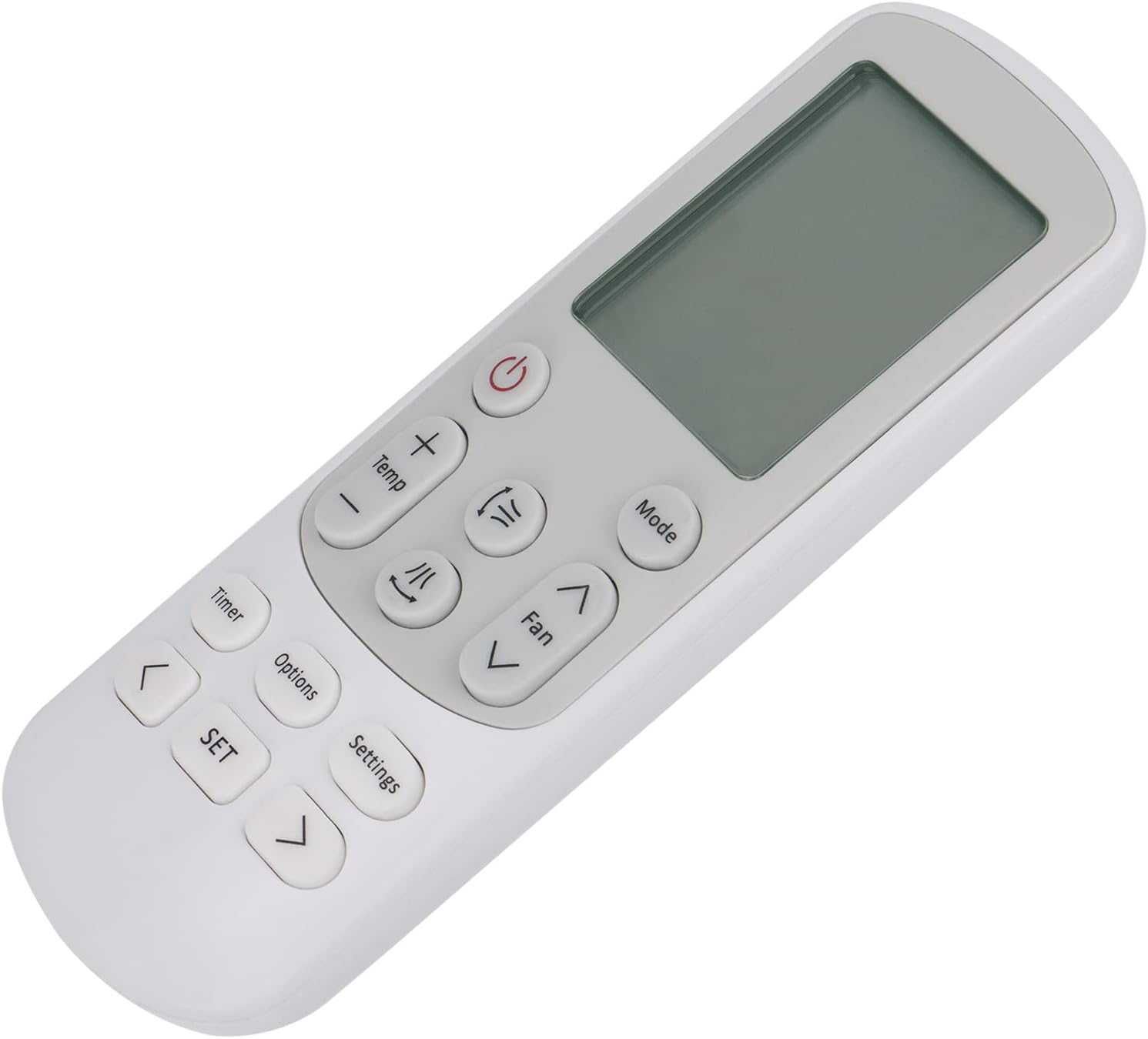 ALLIMITY pilot do klimatyzatora Samsung DB93- 30071H A/C DB93- 30073B