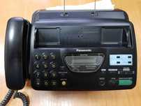 Факс Panasonic KX-FT22