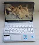 Ноутбук HP 15-DY2131WM 8GB 256 M.2 NVMe Windows 11 FullHD IPS 2021