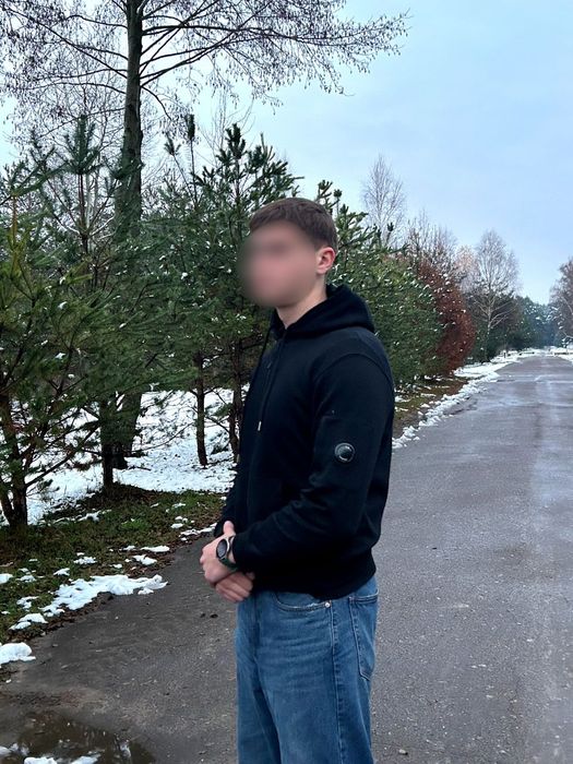 зіп худі cp.compani