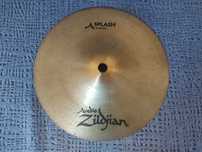 Zildjian Avedis splash 8"