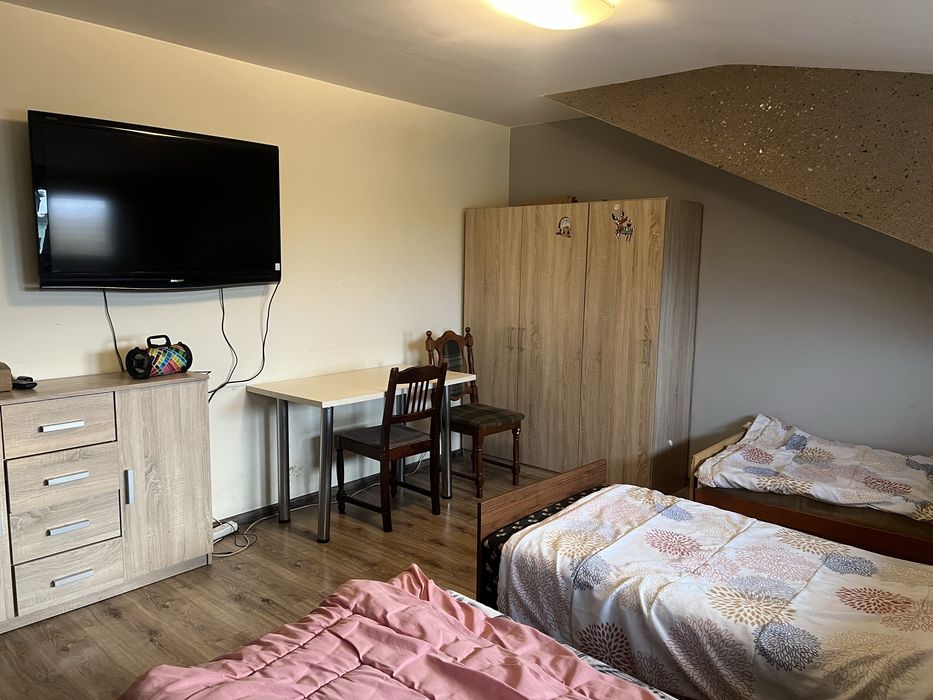 Mieszkanie do wynajęcia Umiastów