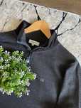 Calvin Klein мужская кофта 1/3 zip ck golf / Размер М
