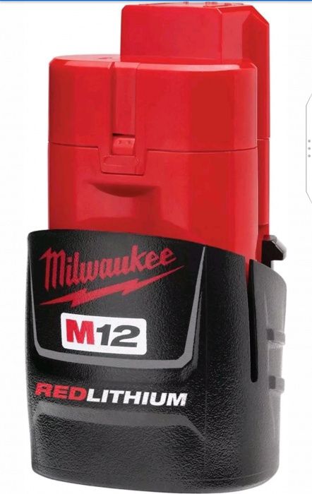 Пистолет для герметика 600гр milwaukee 2442-21