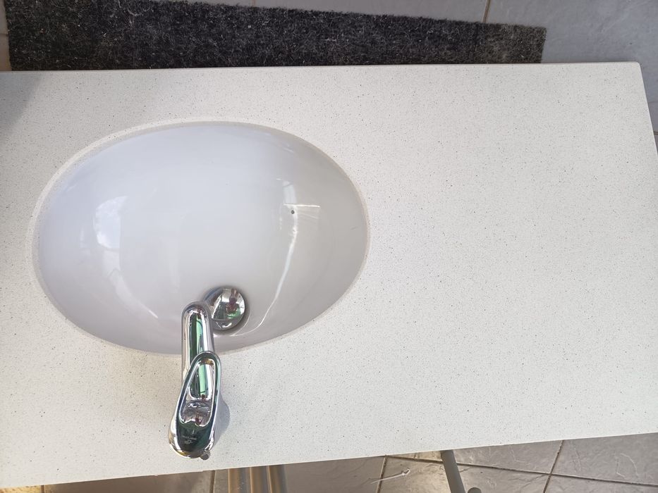 Lavatórios casa de banho