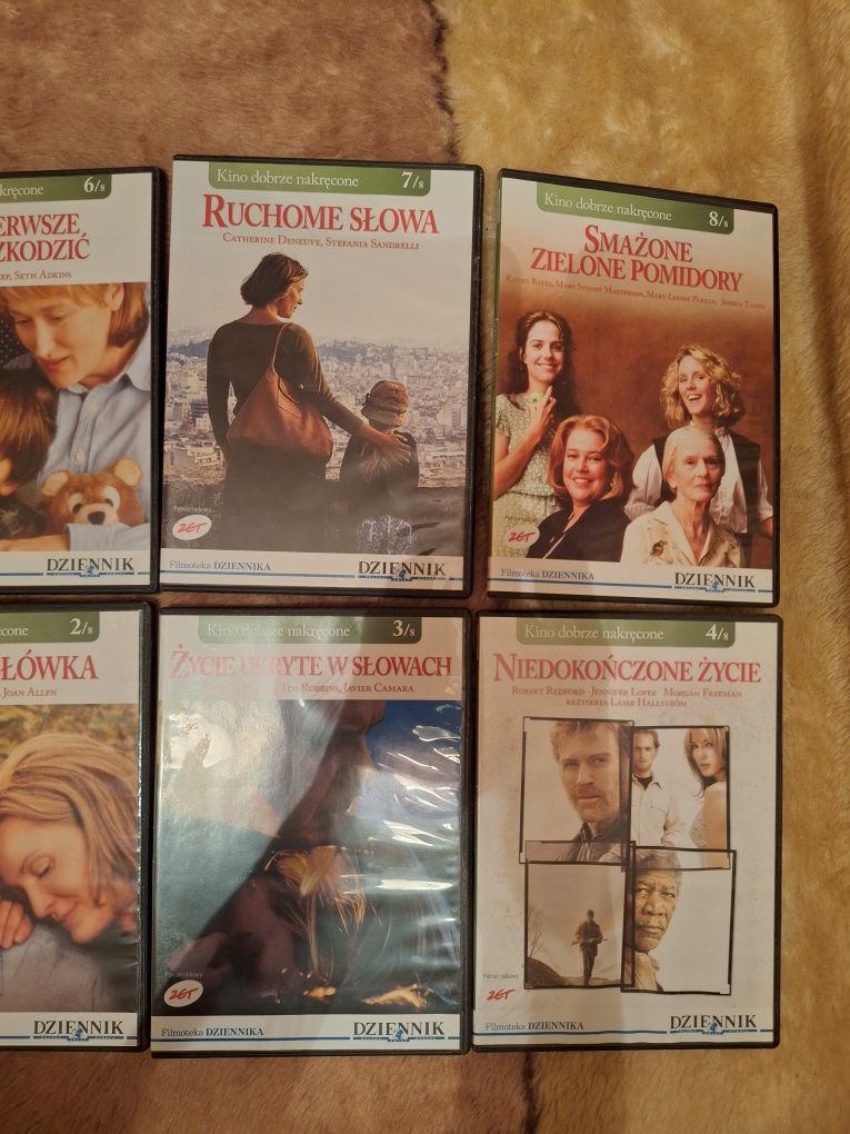 Kino dobrze nakręcone