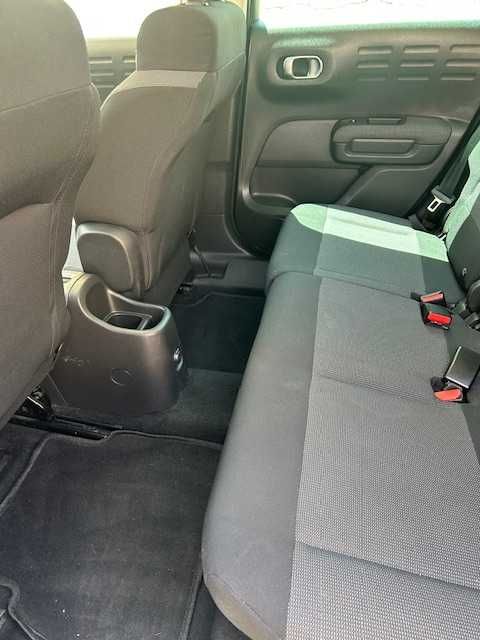 Citroen C3 Aircross 1.2 PureTech Shine EAT6
