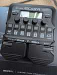Multiefekt ZOOM G1 Four stan idealny