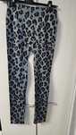 Wyprzedaż Getry legginsy r.M/L Nowe
