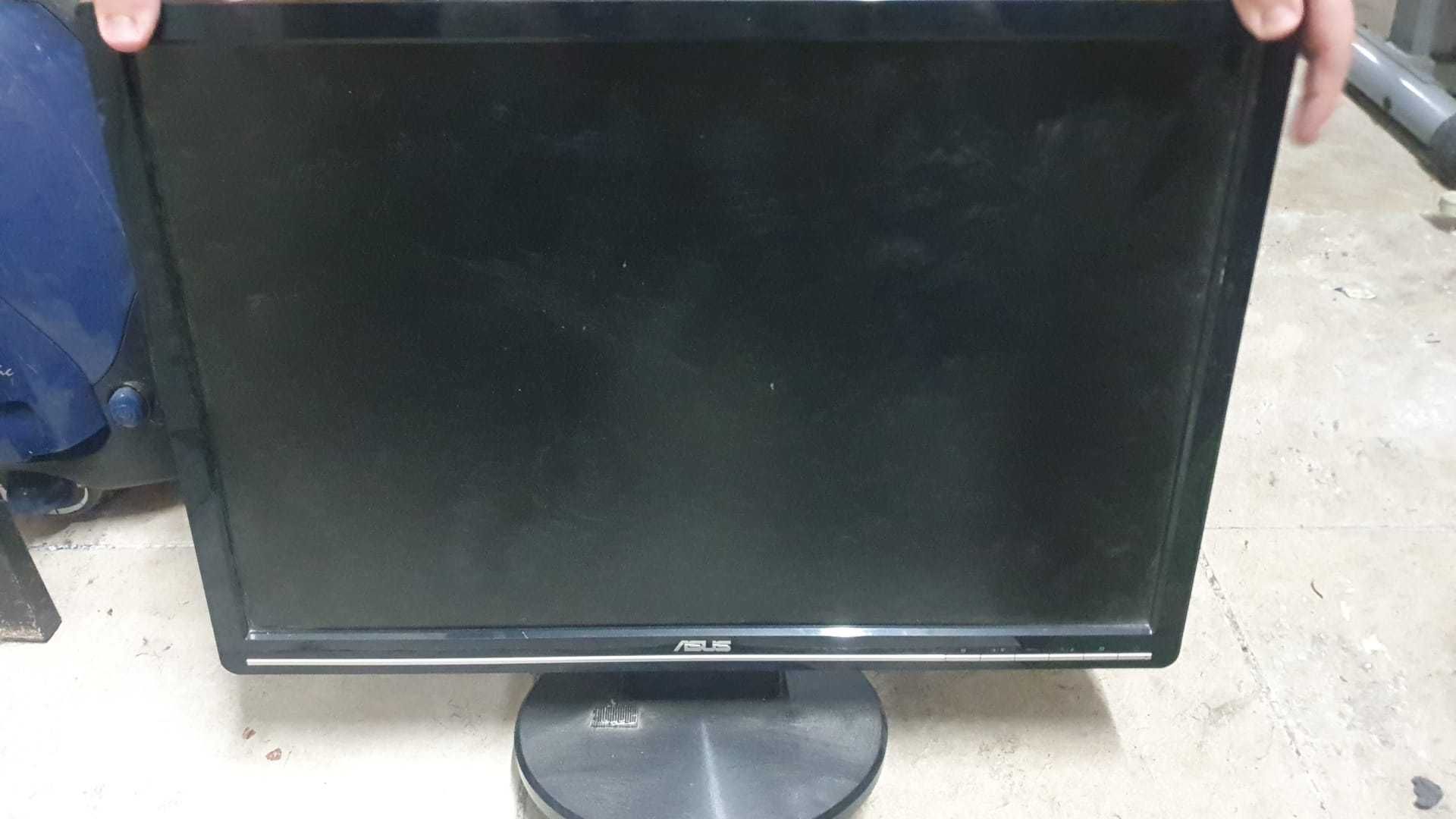 Monitor lcd computador