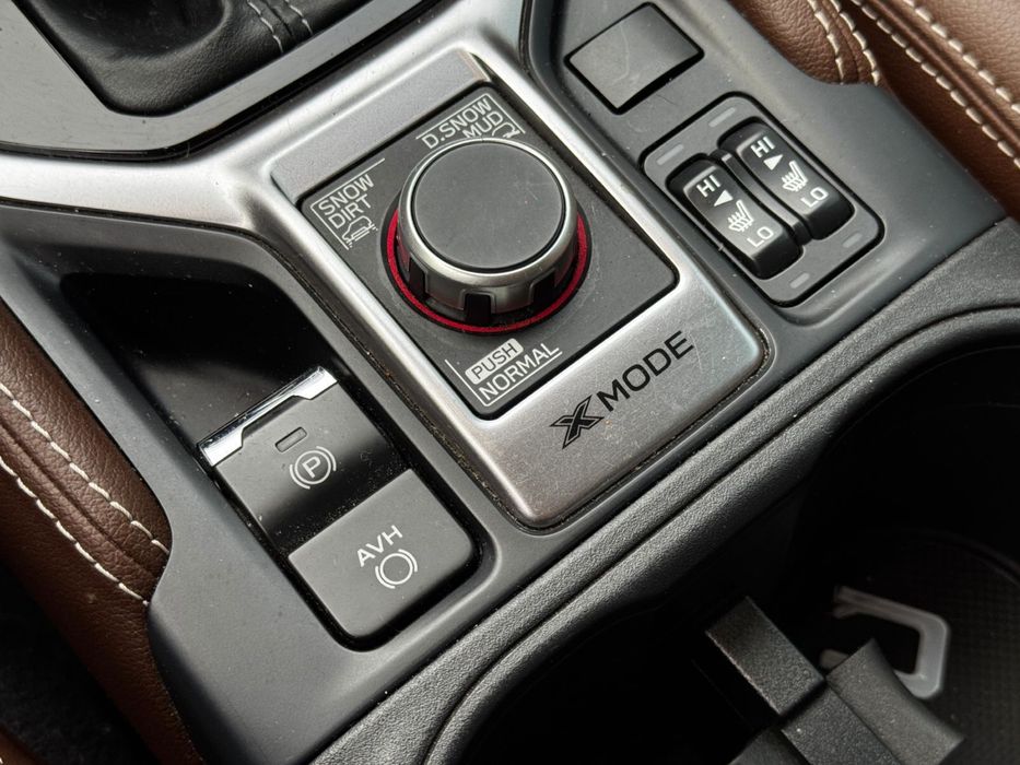 Авто subaru forester 2.5 бенз torring