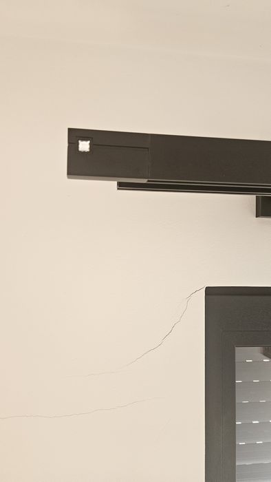 Karnisz apartamentowy