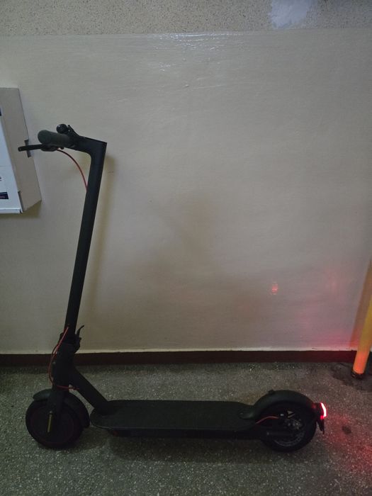 Hulajnoga Xiaomi Electric Scooter Pro 2