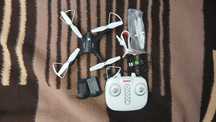 Dron Syma X23W 2.4GHz 4CH FPV Wi-Fi z Kamera HD 720p