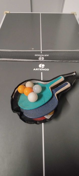 Mesa de Ping Pong