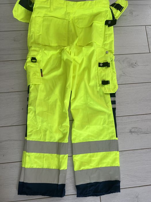 Робочі штани FRISTADS орігінал