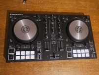 Traktor Kontrol S2 MK3