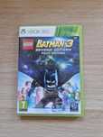 LEGO Batman 3 xbox 360