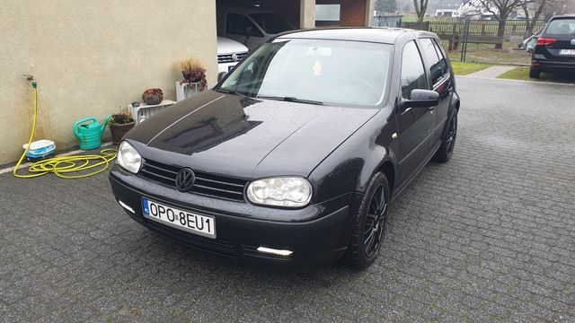 Golf 4 1.9tdi 101km 280tys km