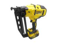 Gwoździarka DeWalt 18V DCN660NT +2x Aku 5Ah  Komplet z ładowarką!