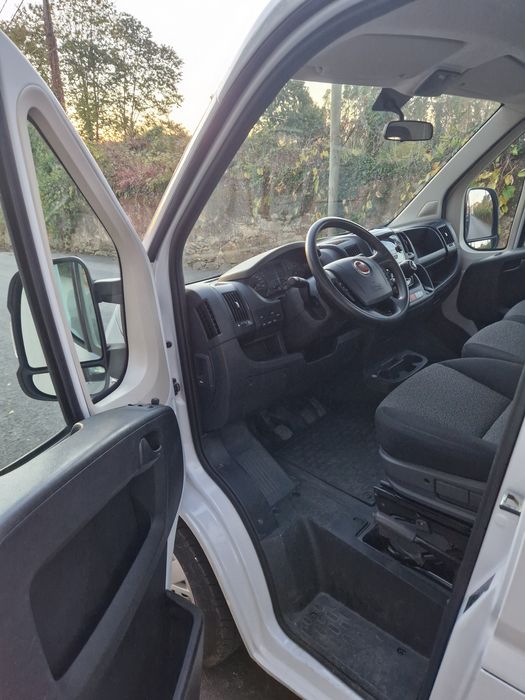 Fiat Ducato 2.3 180CV