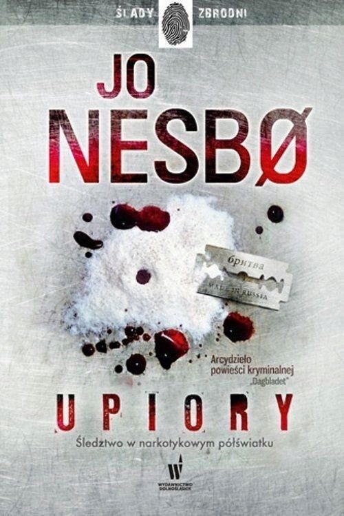 Upiory, Jo Nesbo