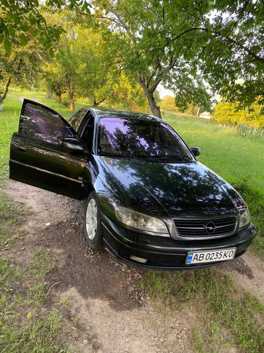 Продам Opel Omega B
