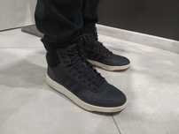 Кросівки чоловічі 43 розмір Adidas Hoops 2.0 Mid