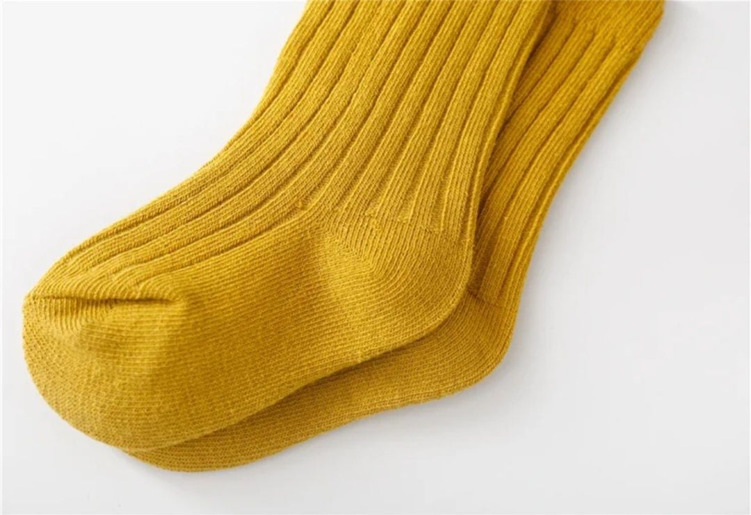 Шкарпетки дитячі 0-1 рік