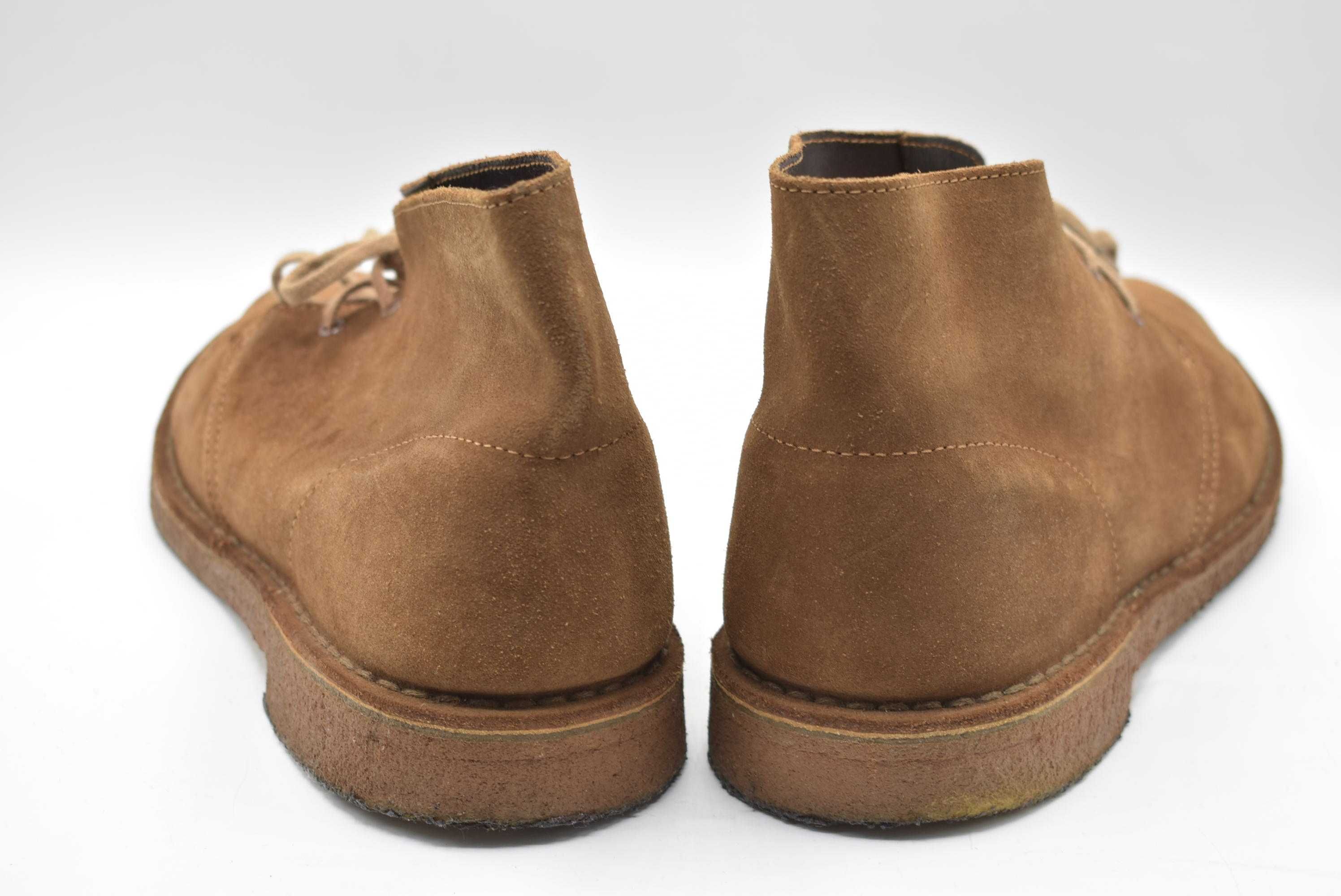 CLARKS - Originals Desert Boot  ( 44.5 )