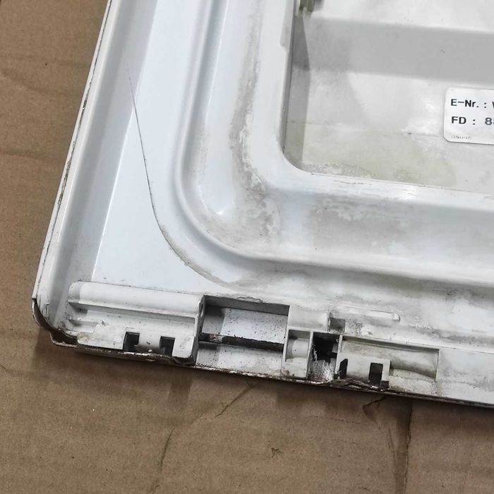 Крышка в сборе 00475711 Bosch Maxx 5 WOT 20350 Oe/05 стиральная