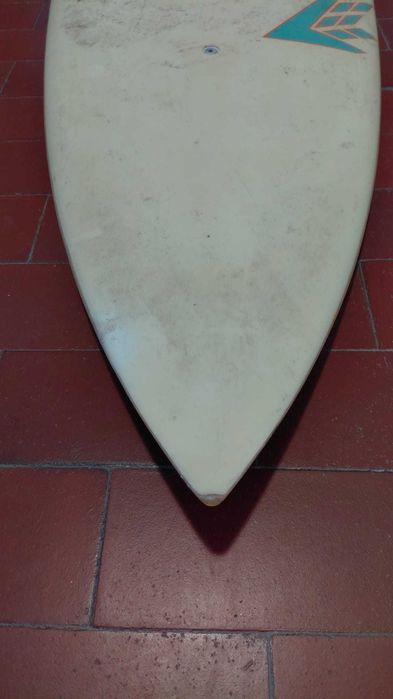 Firewire Surfboard 6’4” – Modelo Pro Taj Burrow