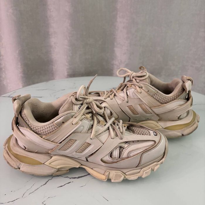 Balenciaga Track 1