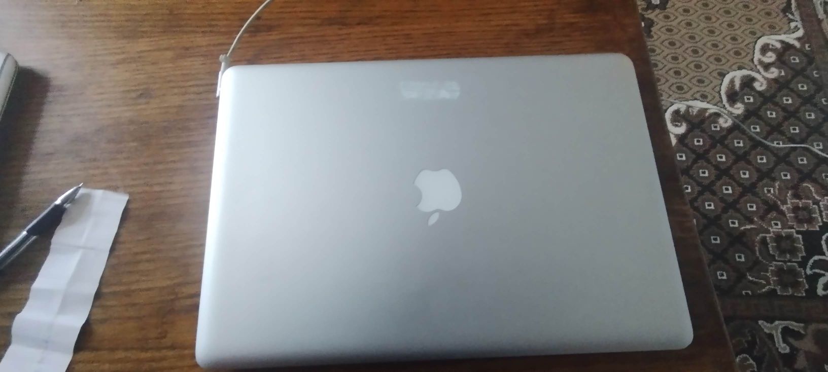 Apple MacBook Pro A1286