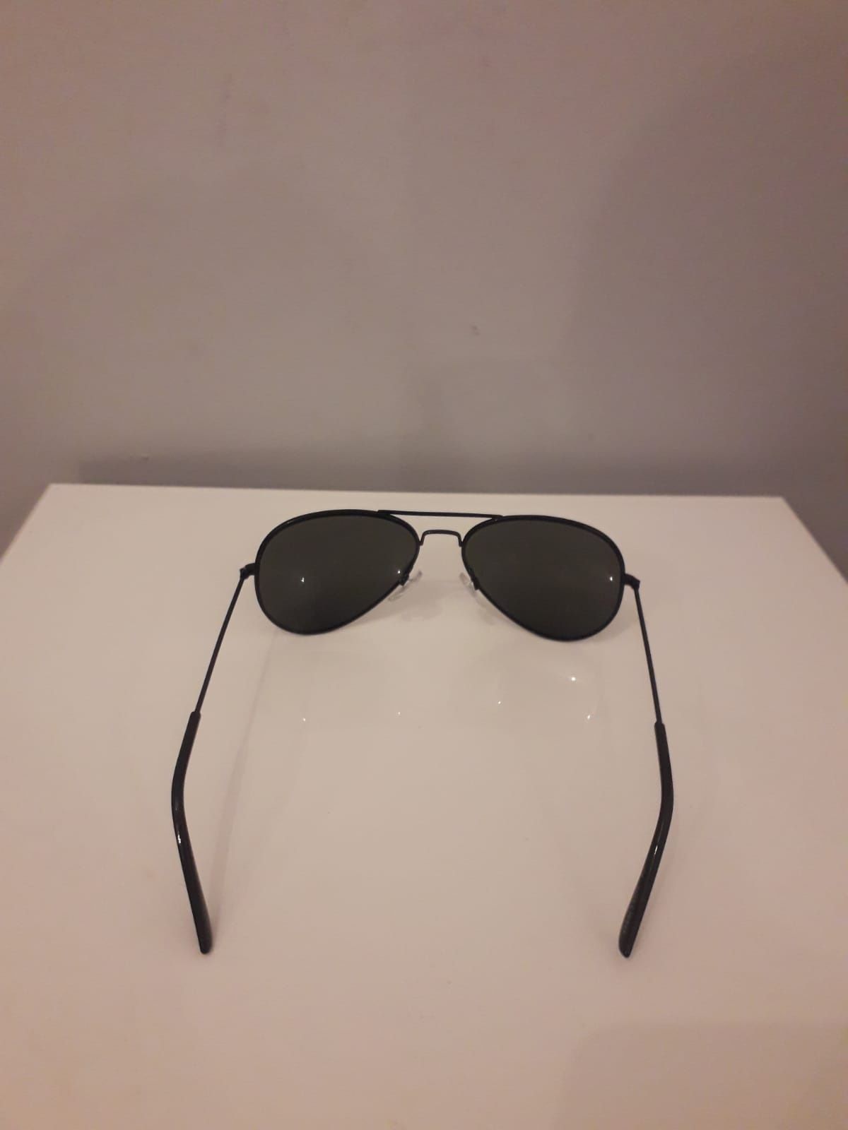 Okulary przeciwsłoneczne Ray Ban Aviator