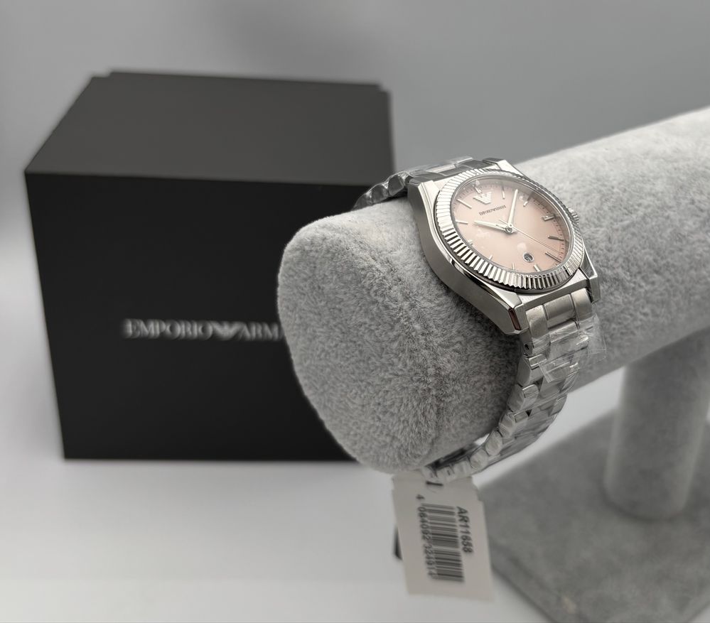 Nowy! Zegarek Emporio Armani FEDERICA AR-11658 - Gwarancja! od Halogsm