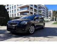 Toyota Avensis II 2009 SOL