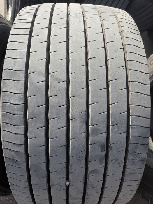 Opona 435/50r19.5 jak nowe golden crown