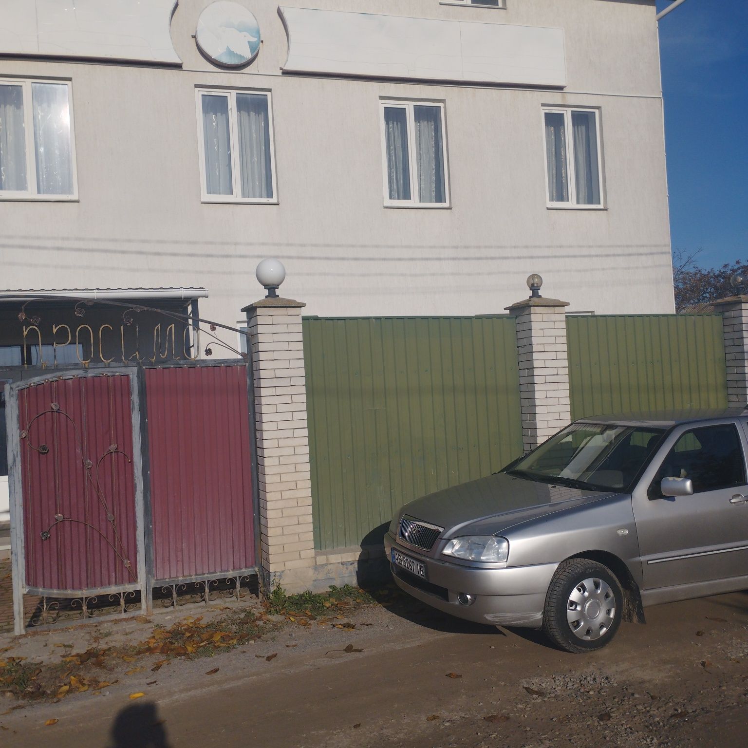Приміщення 753м в Щітках