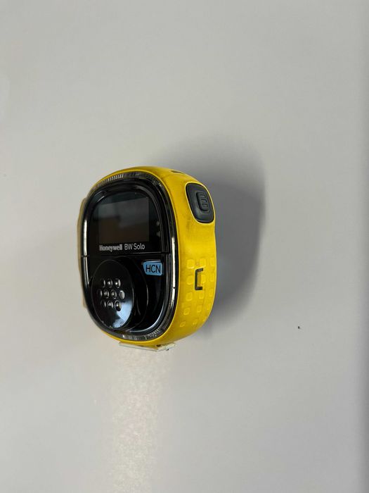 Detetor de HCN da Honeywell